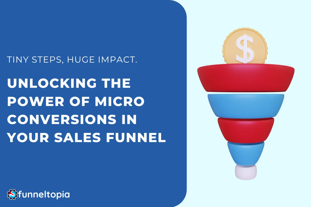 micro conversions