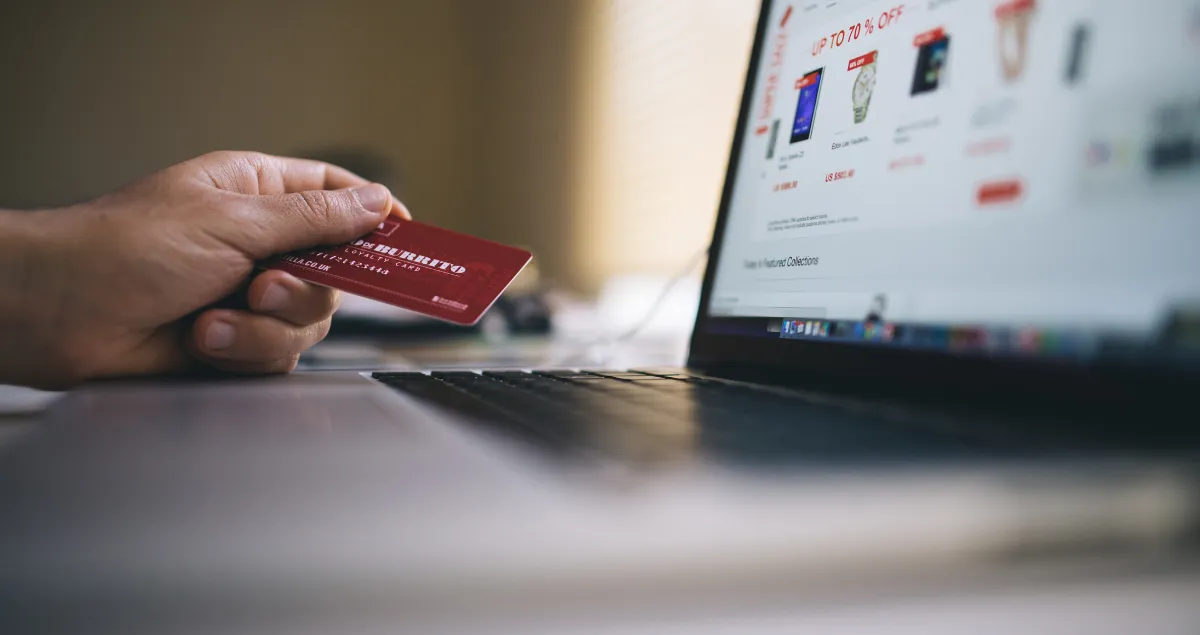 Why Your Website Isn’t Making Sales 