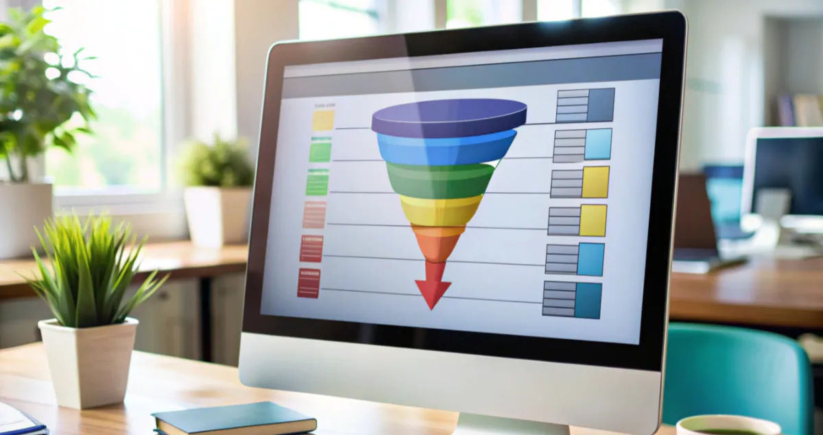 Funnels vs Websites
