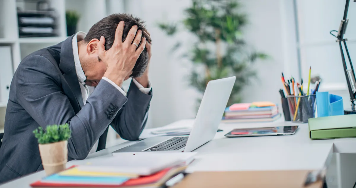 You’re Not ‘Bad at Marketing’ – Your Funnel Just Sucks (Here’s the Fix)