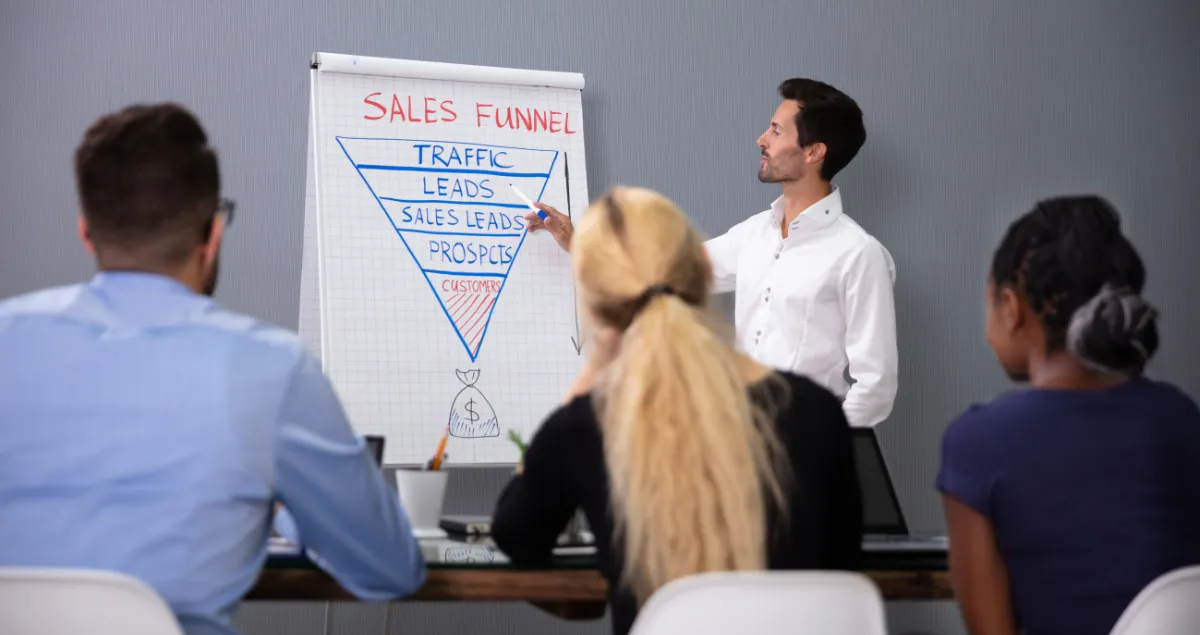 How Our Funnels Convert Cold Traffic Like a Jedi Using Mind Tricks