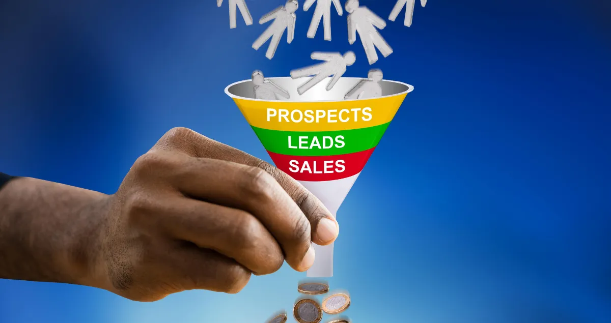 How to Build a High-Converting Funnel Without Losing Your Mind (or Wallet)