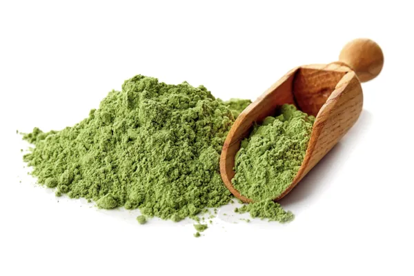 greens powder