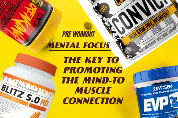 pre workout blitz 50