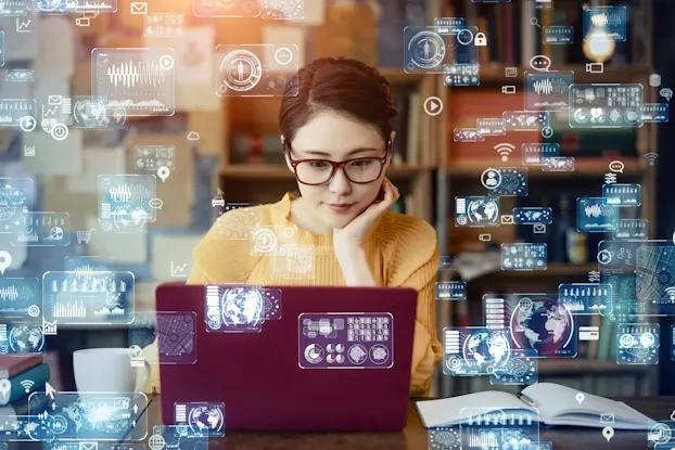 ai for small businesses