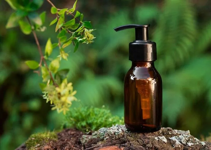 ¿Cómo utilizar en la declaración de ingredientes de productos cosméticos el: "puede contener"?