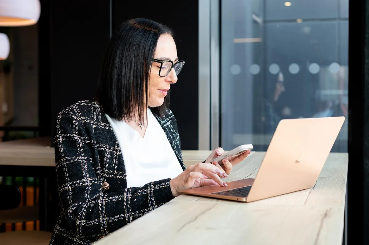Amplifying Website Traffic and Powering Online Sales