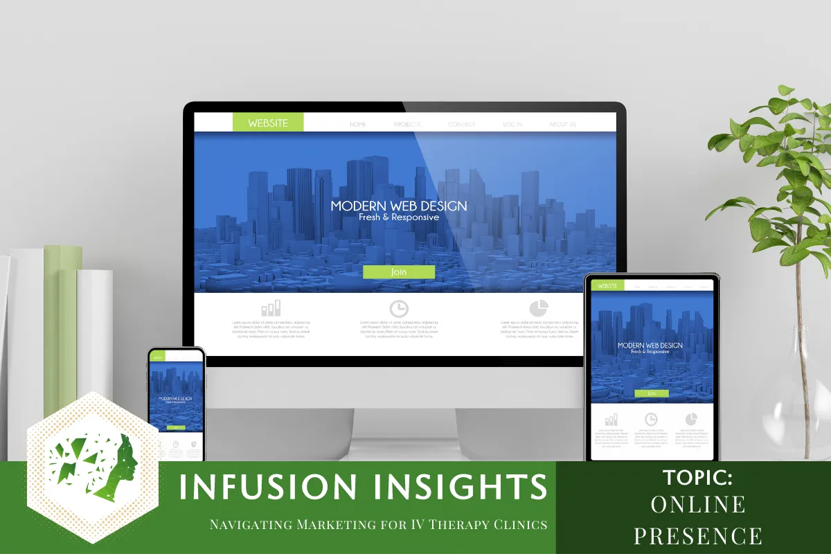 website optimization