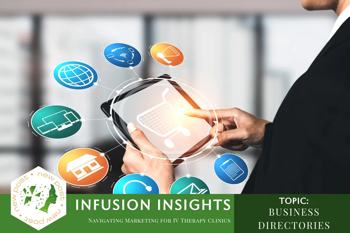 online directories to boost business visibility