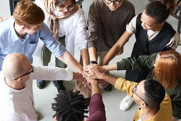 diversity team