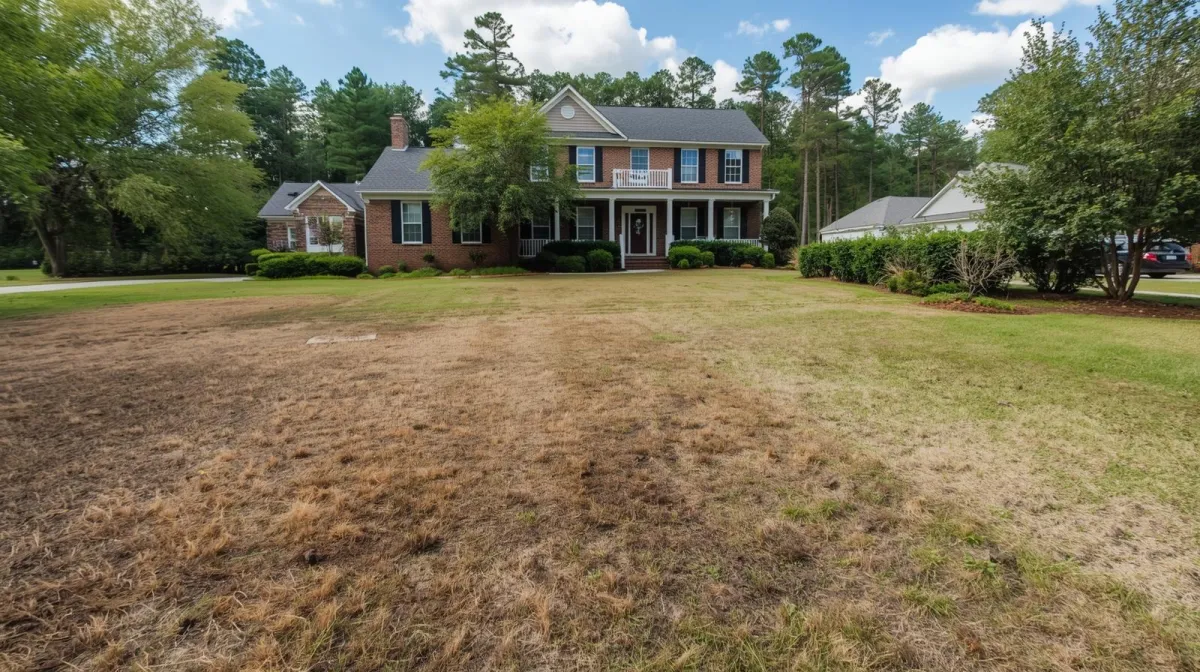 The Hidden Costs of Ignoring Irrigation Maintenance in the Lowcountry