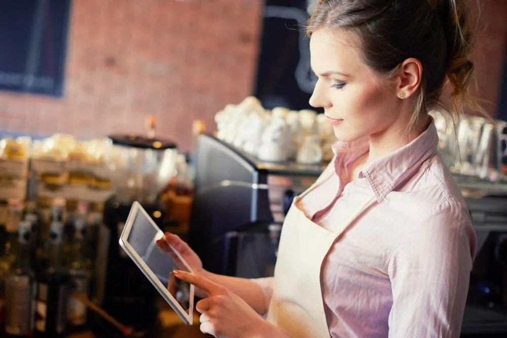 Streamlined communication tools saving small businesses time