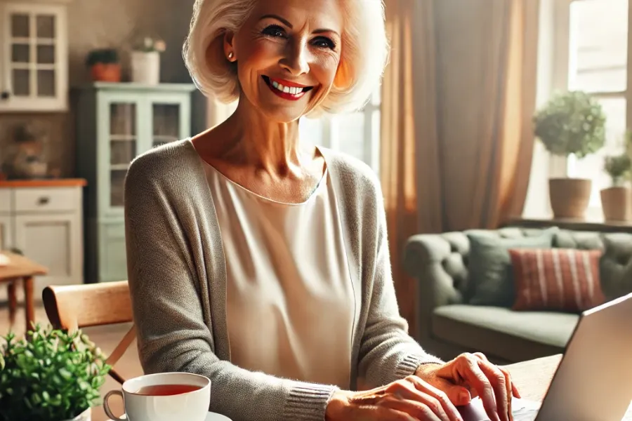 Lasting Personal Growth