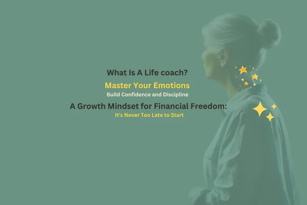 What is a Life Coach