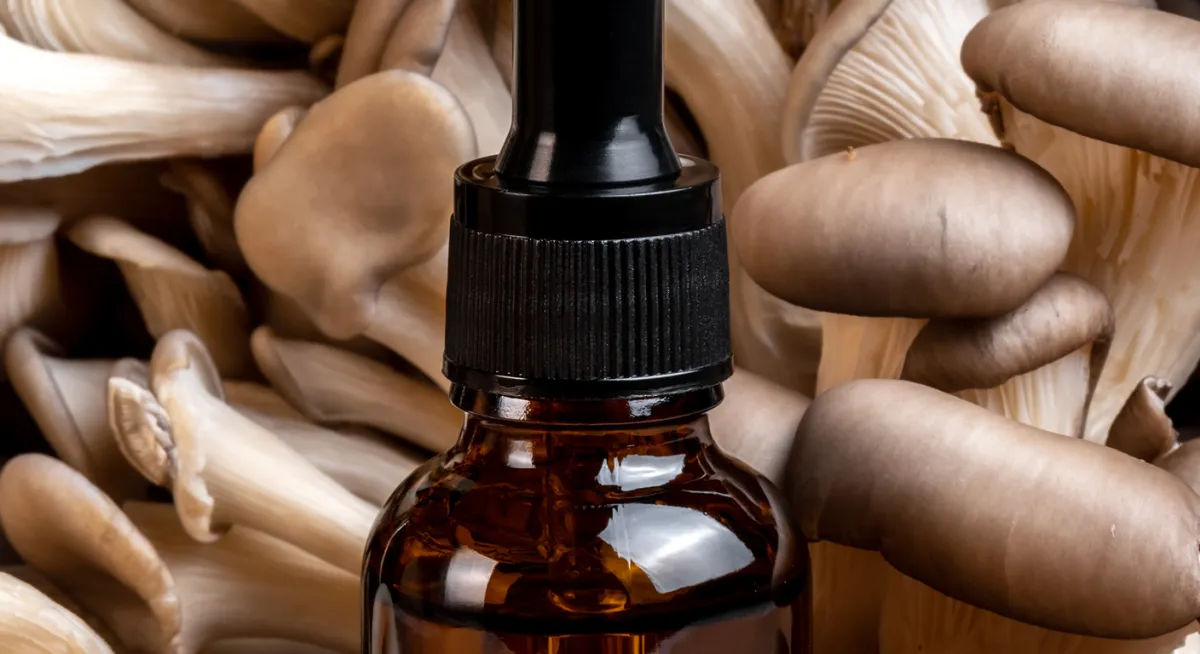 Ashwagandha Tincture