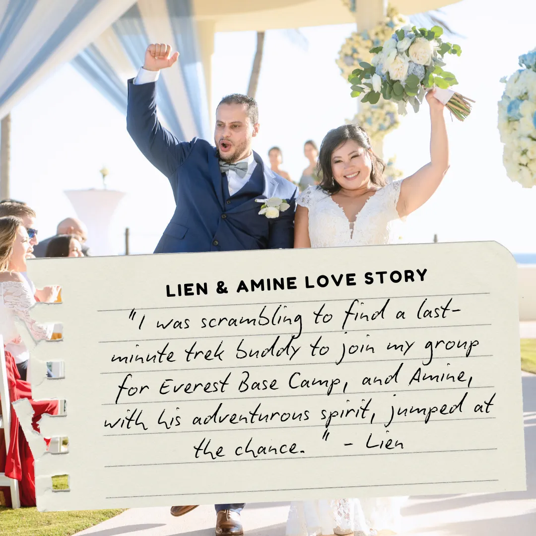 Hyatt Ziva Cancun Wedding