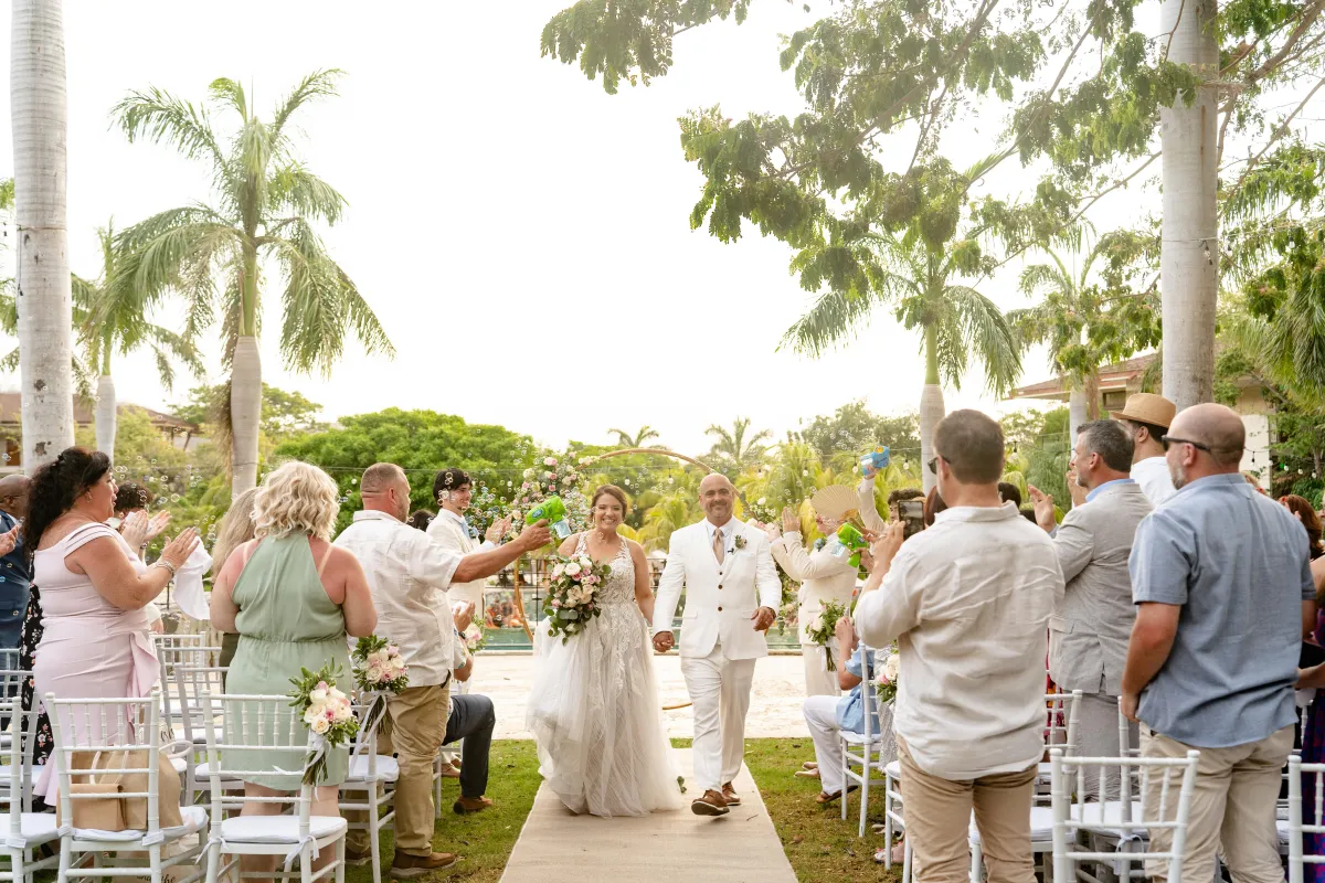 Love After the Storm: The Story of Heather & Joe