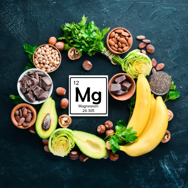 Hormonal Imbalances and Nutrient Deficiencies: Why They’re Behind Your Anxiety and Depression