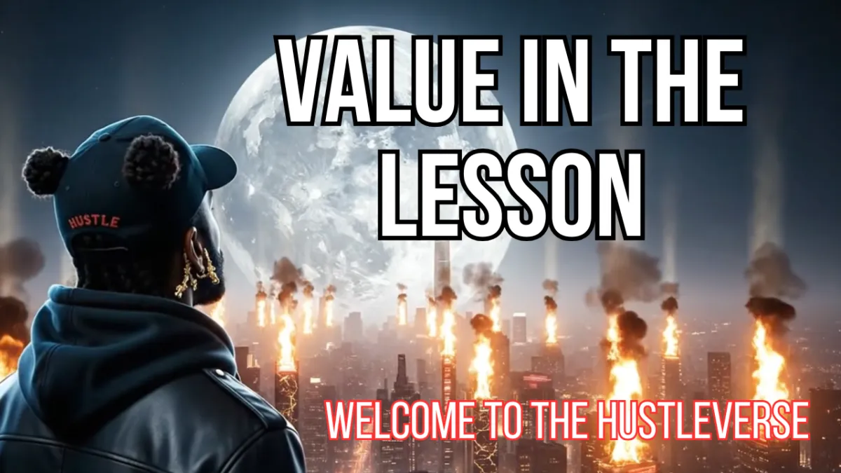 I Was Busy Every Day… But Nothing Was Working” — The Beginner Trap Nobody Warns You About