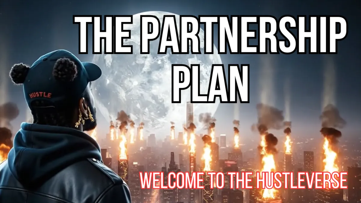 The 5-Step Blueprint I Used to Build an Online Marketing Business with Affiliate Commissions