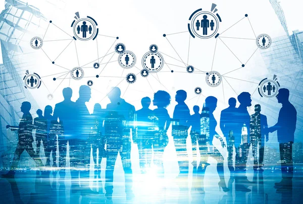 The Renaissance of Business Cards; MiDoble Revolutionizes Professional Networking