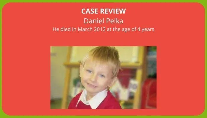Daniel Pelka 