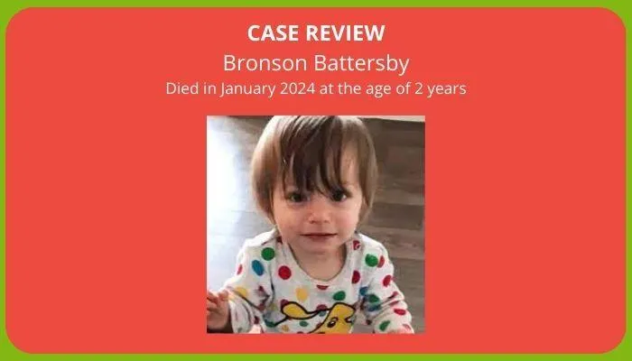 Bronson Battersby 