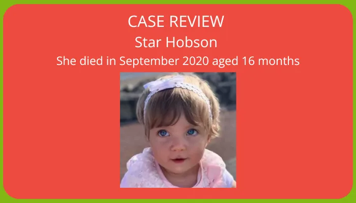 Star Hobson