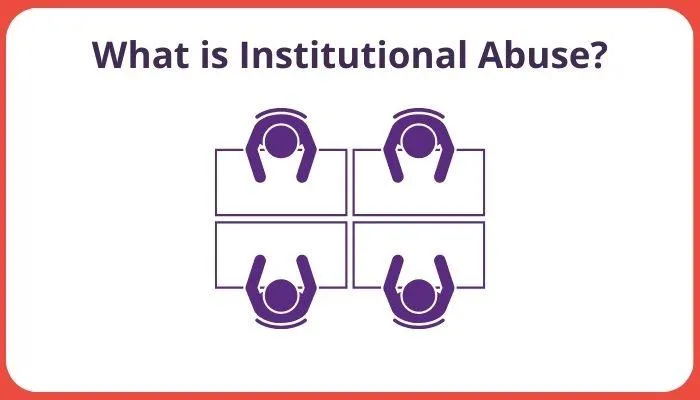 What is Institutional Abuse in the Early Years?