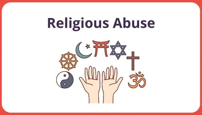 What is Religious Abuse?