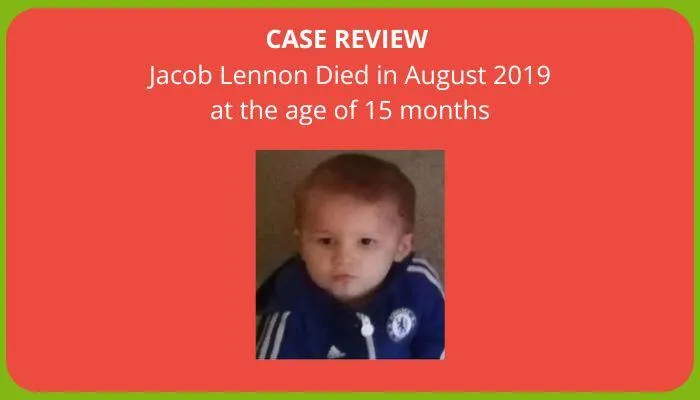 Jacob Lennon