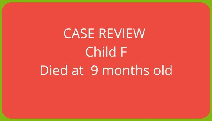 Child F