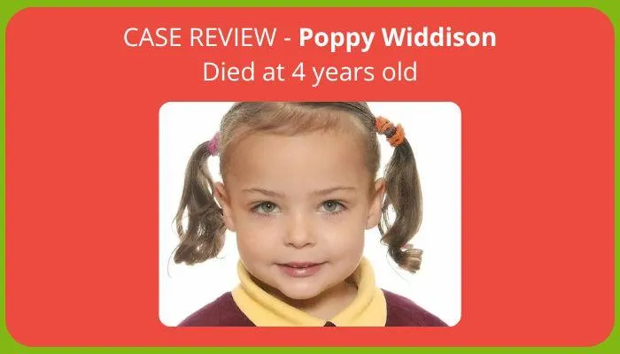 Poppy Widdison