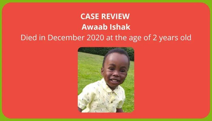 Awaab Ishak