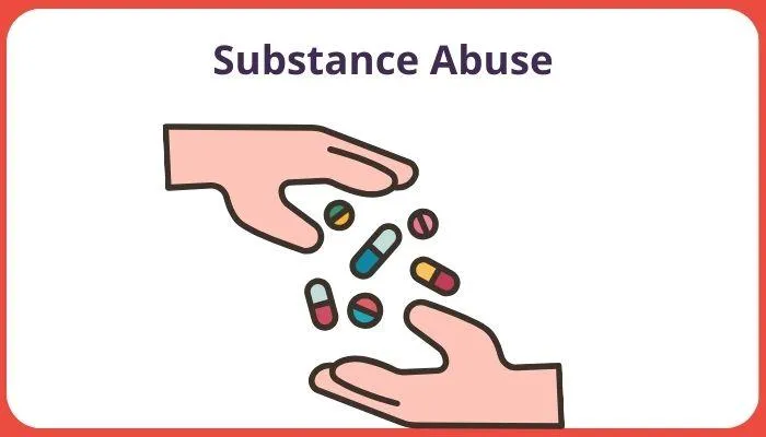 How Can Being Exposed to Substance Abuse at Home Impact Early Years Children?