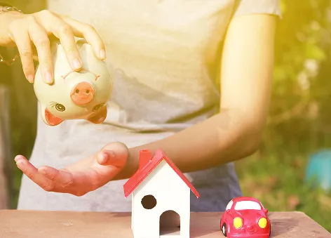 Insurance & Financing tips