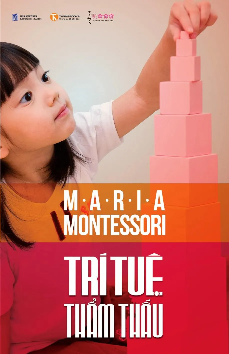 Tóm tắt sách: Bí ẩn tuổi thơ, tác giả Maria Montessori