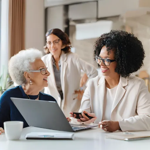 Revolutionizing Home Healthcare Marketing with AI: The Future of Growth and Efficiency