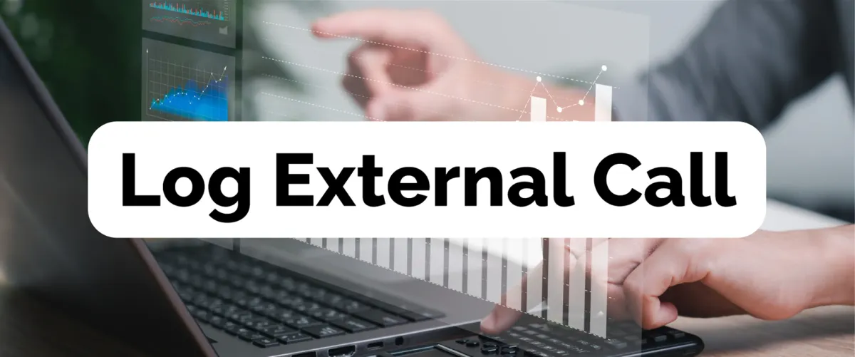 Log External Call