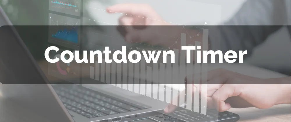 Countdown Timer