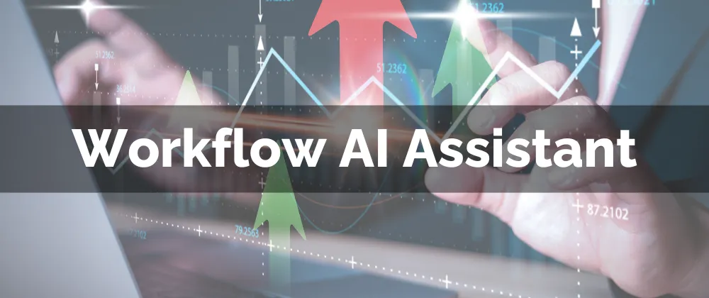 Workflow AI Assistant