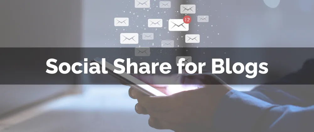 Social Share