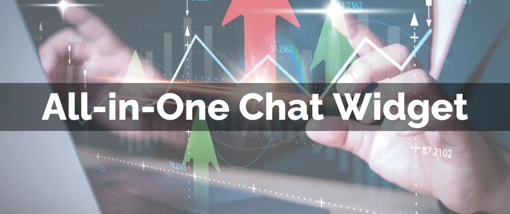 All-in-One Chat Widget