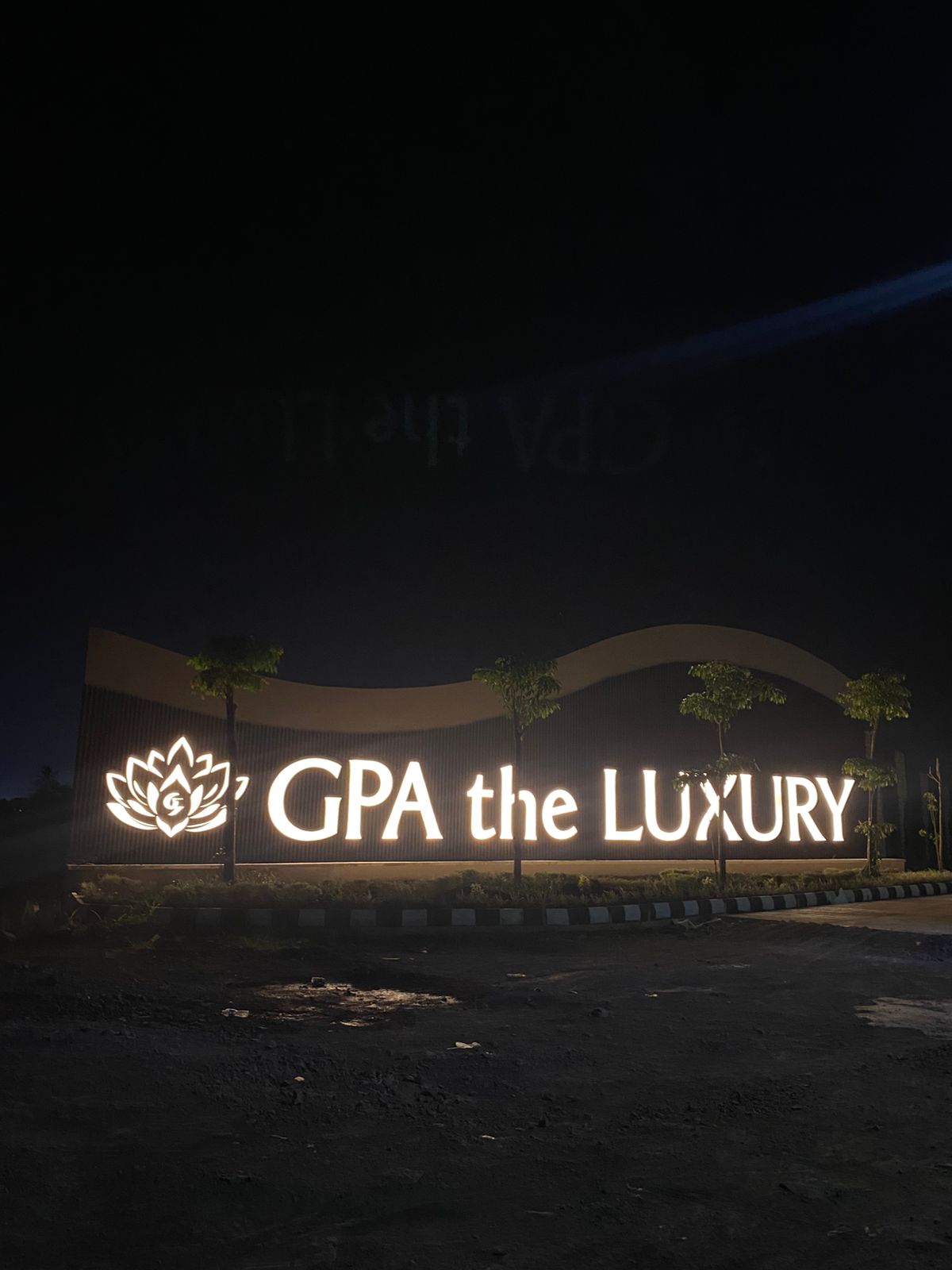 GPA The Luxury