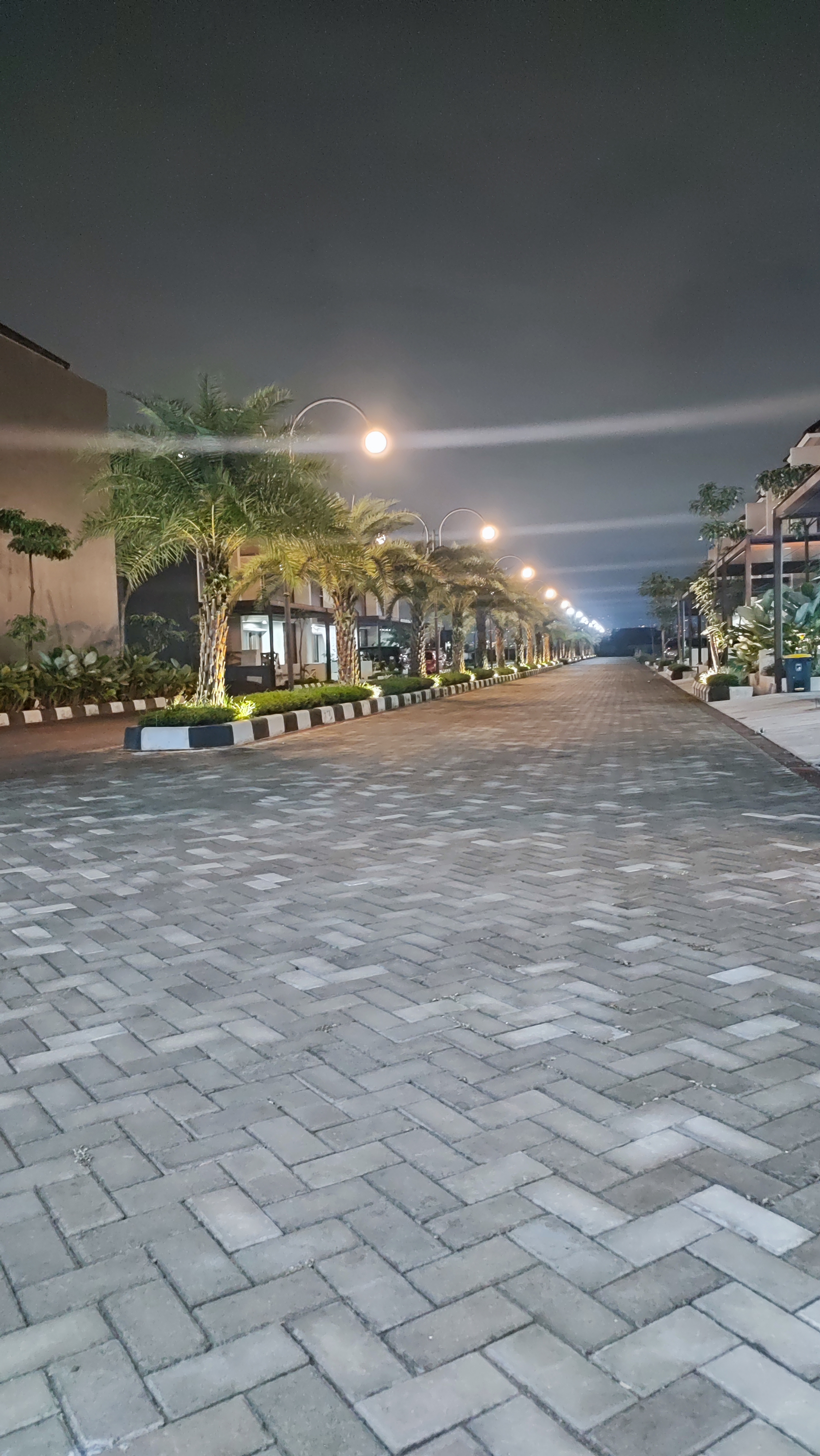 Jalan Utama Griya Padma