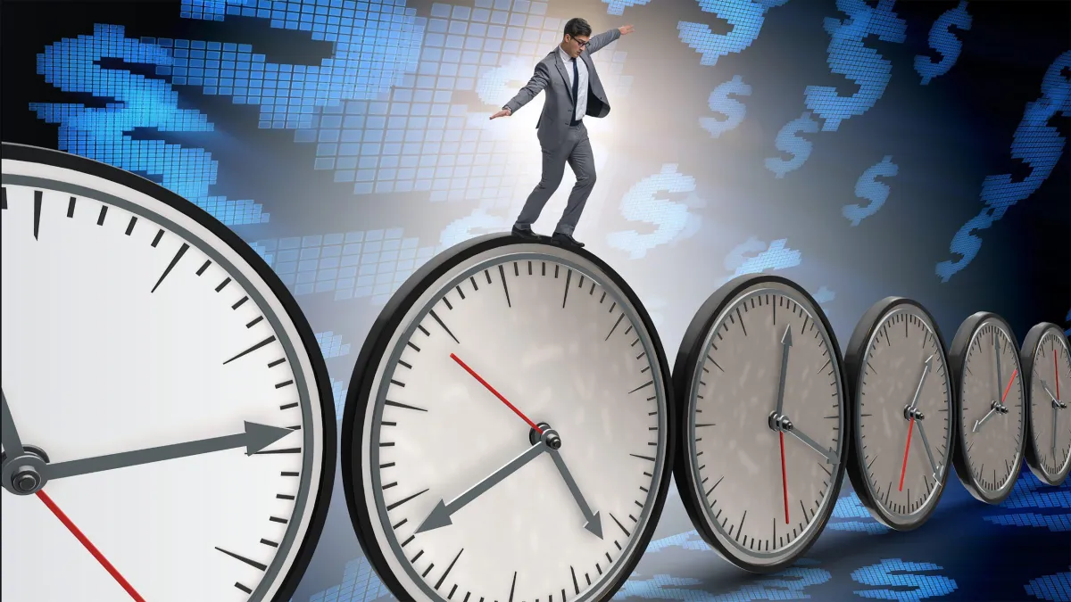 Understanding Market Cycles: Is Now the Right Time to Invest in Multifamily?
