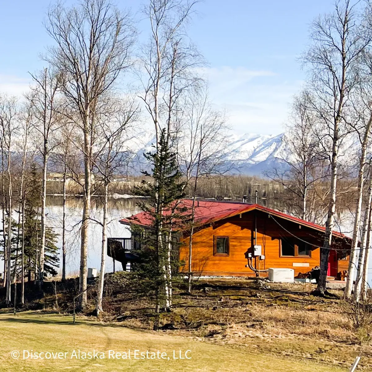 Understanding the Real Estate Market in Wasilla and Palmer, Alaska
