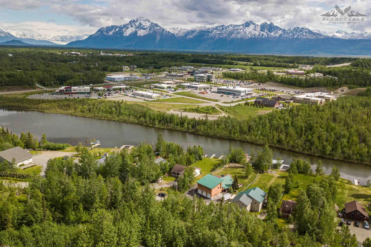 August 2024-Market Report for Real Estate in Wasilla, Alaska