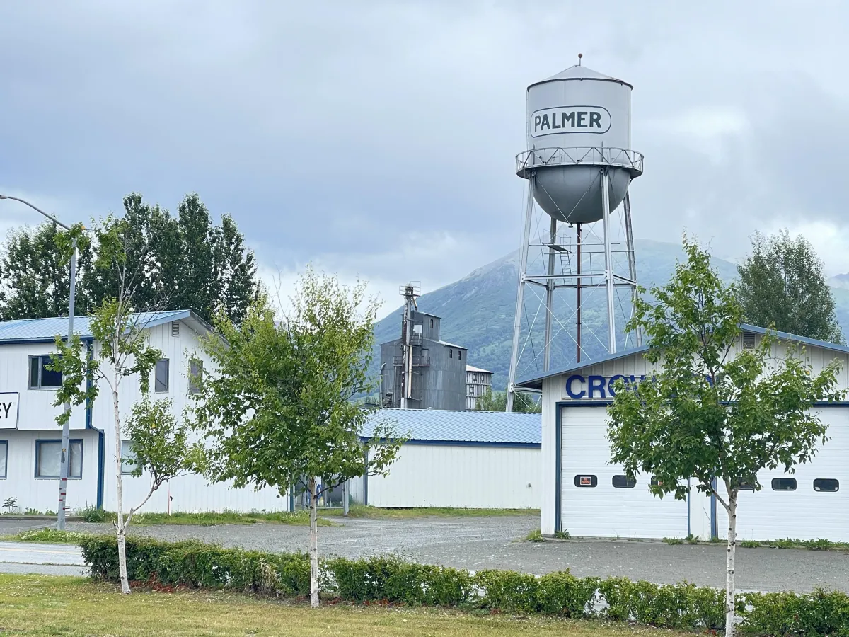 August 2024-Market Report for Real Estate in Palmer, Alaska
