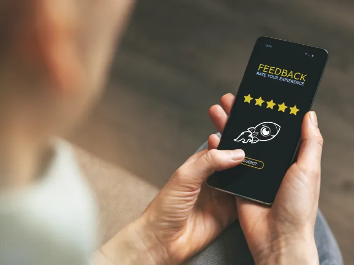 Why Your Online Reputation Can Make or Break Your Business in 2025